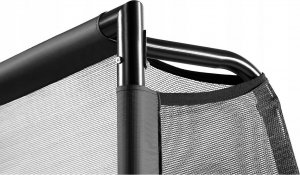 Salta Bramka do piłki nożnej z ekranem treningowym Salta Legend 300 x 200 x 90 cm 4