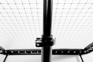 Salta Rebounder - trenażer Salta Motion 164 x 164 cm 2