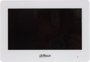 Dahua Technology Monitor wideodomofonu Dahua VTH5422HW-W 2