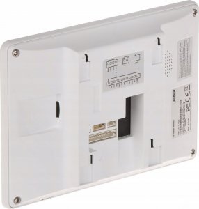 Dahua Technology Monitor wideodomofonu Dahua VTH5422HW-W 3