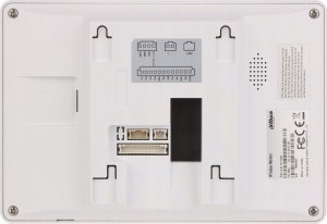 Dahua Technology Monitor wideodomofonu Dahua VTH5422HW-W 4
