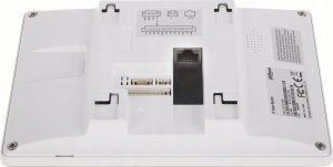 Dahua Technology Monitor wideodomofonu Dahua VTH5422HW-W 5