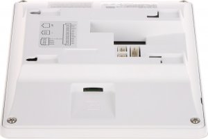 Dahua Technology Monitor wideodomofonu Dahua VTH5422HW-W 6