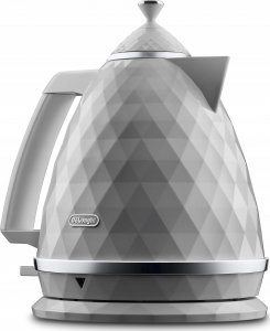 Czajnik DeLonghi Virdulys Delonghi KBJX2001W 2