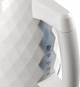 Czajnik DeLonghi Virdulys Delonghi KBJX2001W 3