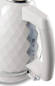 Czajnik DeLonghi Virdulys Delonghi KBJX2001W 7