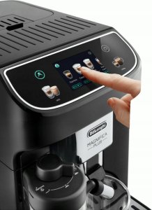 Ekspres ciśnieniowy DeLonghi Magnifica Plus ECAM320.60.B 5