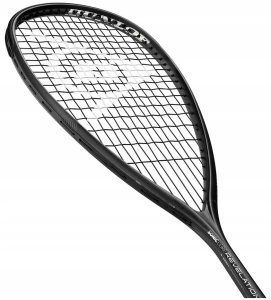 Dunlop Skvošo raketė DUNLOP Sonic Core REVELATION 125g 2