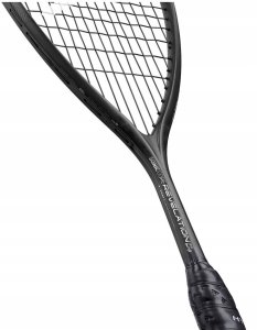 Dunlop Skvošo raketė DUNLOP Sonic Core REVELATION 125g 4