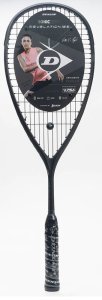 Dunlop Skvošo raketė DUNLOP Sonic Core REVELATION 125g 7