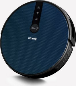 Robot sprzątający HKoenig SWRC120 WaterMop Gyro+ 3