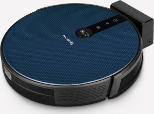 Robot sprzątający HKoenig SWRC120 WaterMop Gyro+ 1