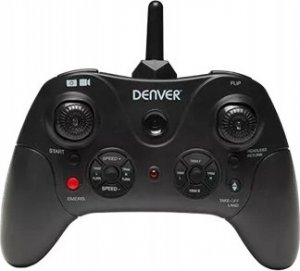 Dron Denver DCH-350 2