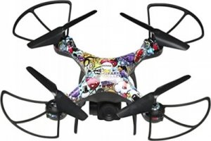 Dron Denver DCH-350 4
