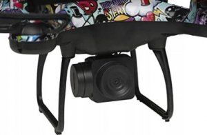 Dron Denver DCH-350 6