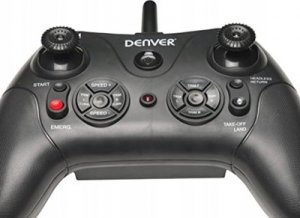 Dron Denver DCH-350 8