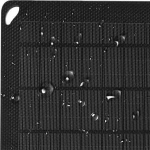 Denver Przenośny panel ogniw słonecznych Denver SOP-10200MK2 20W 3