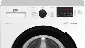 Pralka Beko Pralka Beko WUE 8622WBPSE 2
