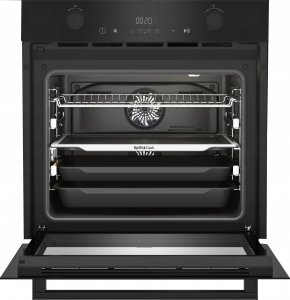 Piekarnik Beko Piekarnik Beko BBVM 17400BDS Split&Cook 3