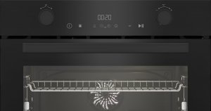 Piekarnik Beko Piekarnik Beko BBVM 17400BDS Split&Cook 4