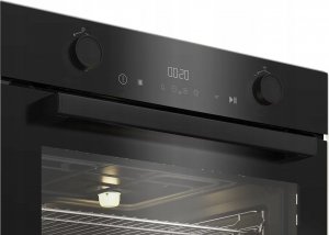 Piekarnik Beko Piekarnik Beko BBVM 17400BDS Split&Cook 5