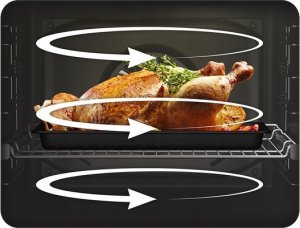 Piekarnik Beko Piekarnik Beko BCBIS 17400KSBS STUDIO 3