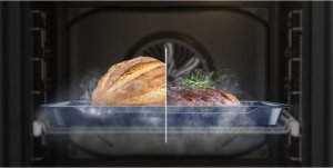 Piekarnik Beko Piekarnik Beko BCBIS 17400KSBS STUDIO 4