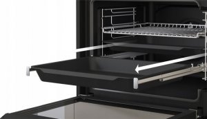 Piekarnik Beko Piekarnik Beko BCBIS 17400KSBS STUDIO 5