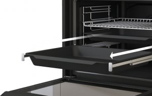 Piekarnik Beko Piekarnik Beko BCBIS 17300KSBMPS STUDIO 4