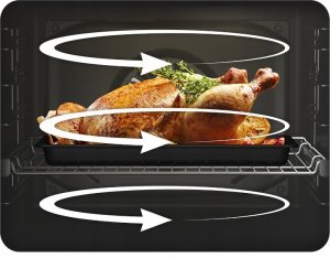 Piekarnik Beko Piekarnik Beko BCBIS 17300KSB STUDIO 8