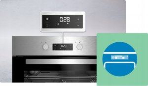 Piekarnik Beko Piekarnik Beko BCBIS 17300KSB STUDIO 9