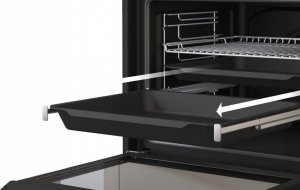 Piekarnik Beko Piekarnik Beko BCBIE 17300KSB STUDIO 6