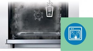 Piekarnik Beko Piekarnik Beko BCBIE 17300KSB STUDIO 8