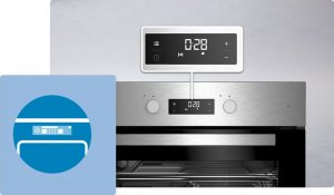 Piekarnik Beko Piekarnik Beko BCBIE 17300KSB STUDIO 9