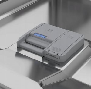 Zmywarka Beko BDIN25321 3
