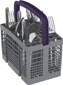 Zmywarka Beko BDIN25321 4
