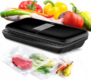 MPM Zgrzewarka próżniowa MPM MPZ-01/C 2