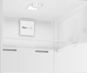 Lodówka Beko Lodówka Beko RCNA305K40SN 4