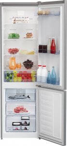 Lodówka Beko Lodówka Beko RCNA305K40SN 8