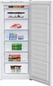 Zamrażarka Beko Zamrażarka szufladowa Beko RFSA210K40WN 4