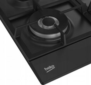 Płyta grzewcza Beko Płyta gazowa Beko HIAW64225SB 3