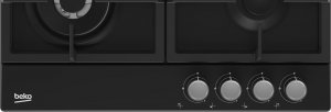 Płyta grzewcza Beko Płyta gazowa Beko HIAW64225SB 6