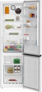 Lodówka Beko Lodówka Beko B1RCNA404W 2