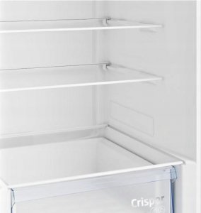 Lodówka Beko Lodówka Beko B1RCNA404W 5