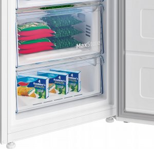 Zamrażarka Beko Zamrażarka szufladowa Beko B5RFNE274W 4