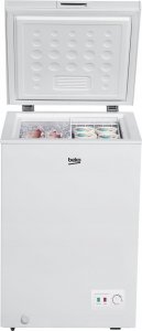 Zamrażarka Beko Zamrażarka skrzyniowa Beko CF100EWN 2