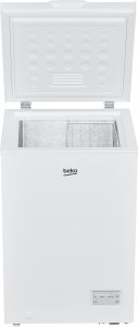 Zamrażarka Beko Zamrażarka skrzyniowa Beko CF100EWN 4