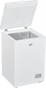 Zamrażarka Beko Zamrażarka skrzyniowa Beko CF100EWN 5