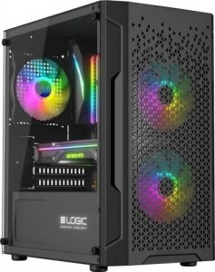 Komputer ARTREL Gaming Gaming, Core i5-12400F, 32 GB, RTX 4060, 1 TB M.2 PCIe Windows 11 Pro 1