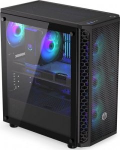 Komputer ARTREL Komputer gamingowy Artrel i5-14400F/RTX 4060 Ti/32 GB RAM/SSD 1 TB/Win11 2